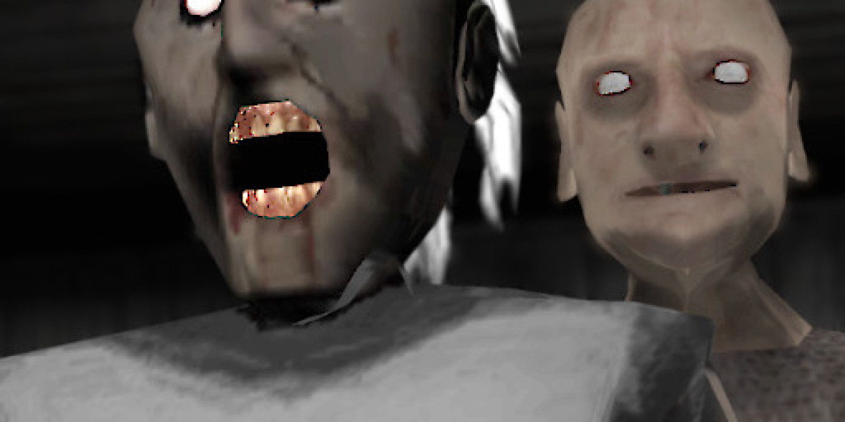 Granny: Can You Escape This Horror Hit? A Guide to Surviving Her Terrifying House!