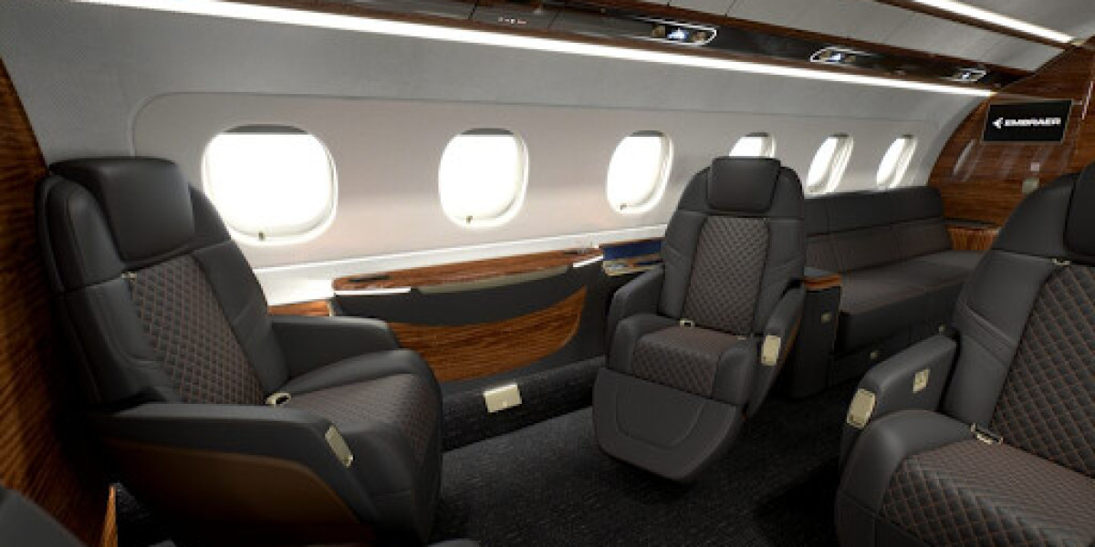 Cirrus Design & HondaJet Design for Custom Aircraft Interiors & Exteriors | FlightLines Design