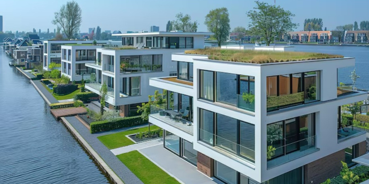 Unlocking Wealth: Why the Best Real Estate Investment in Dubai Is Booming Right Now