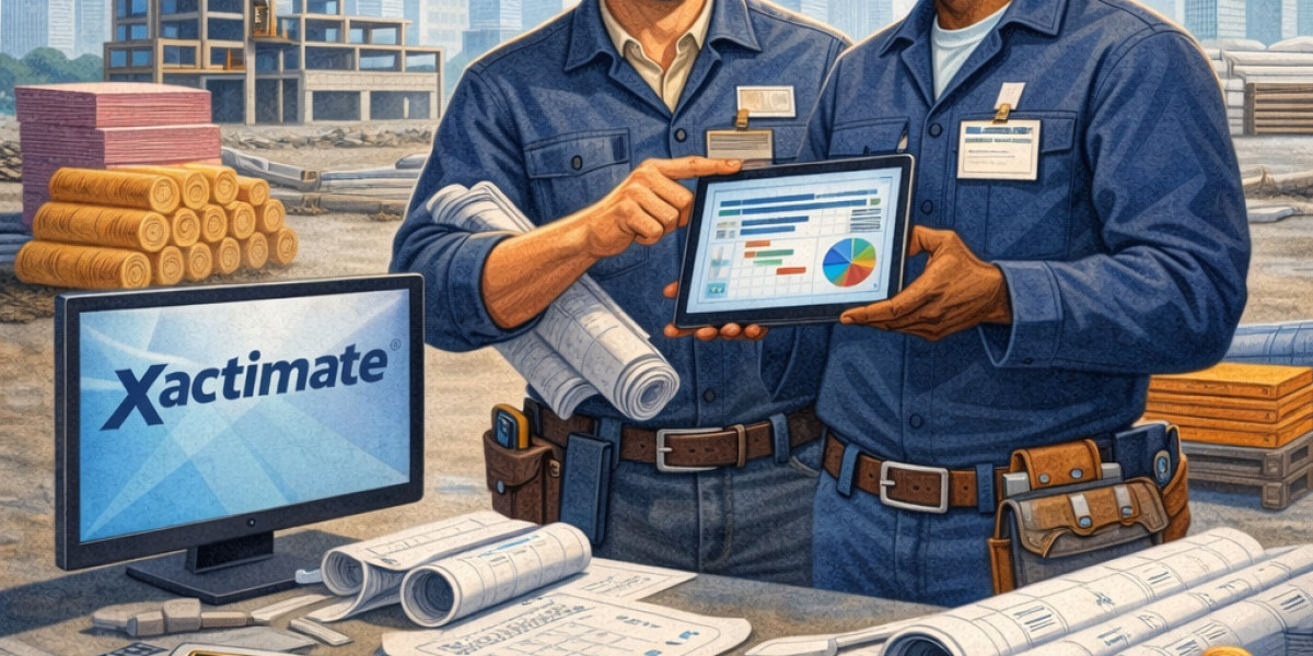 The Role of Roofing Estimating in Insulation and Construction Takeoffs