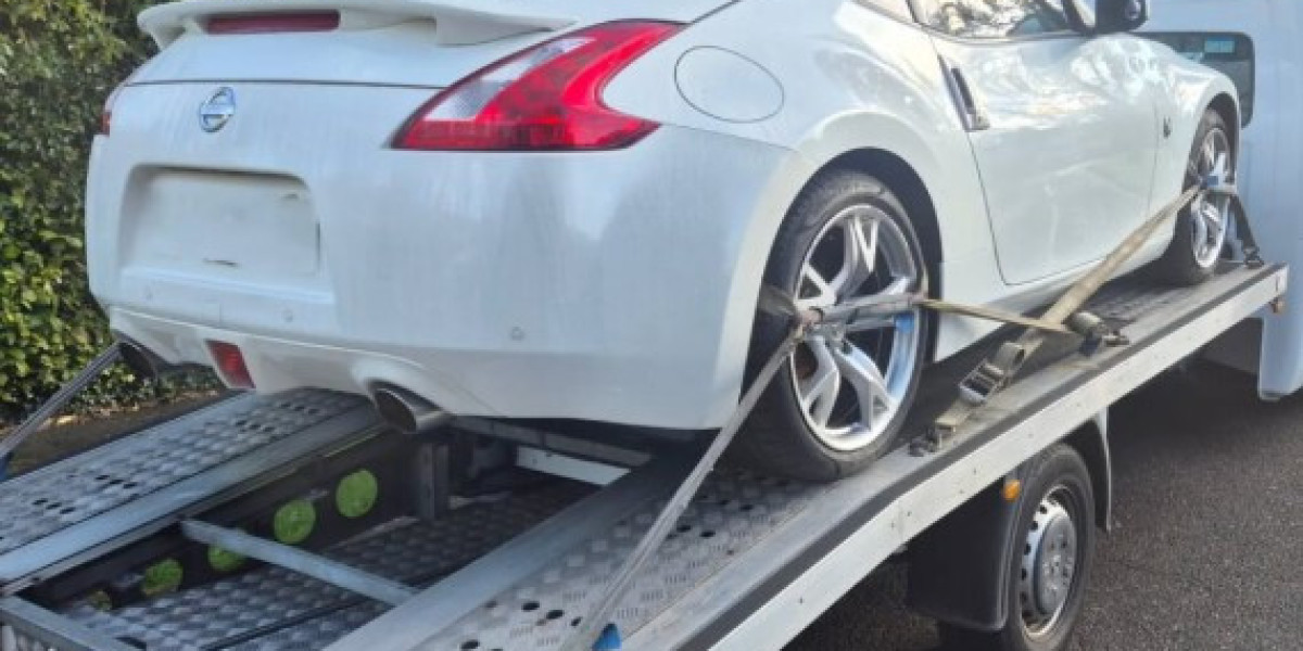 Car Recovery New Malden | 24/7 Fast Help