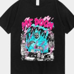 MF DOOM MERCH Profile Picture