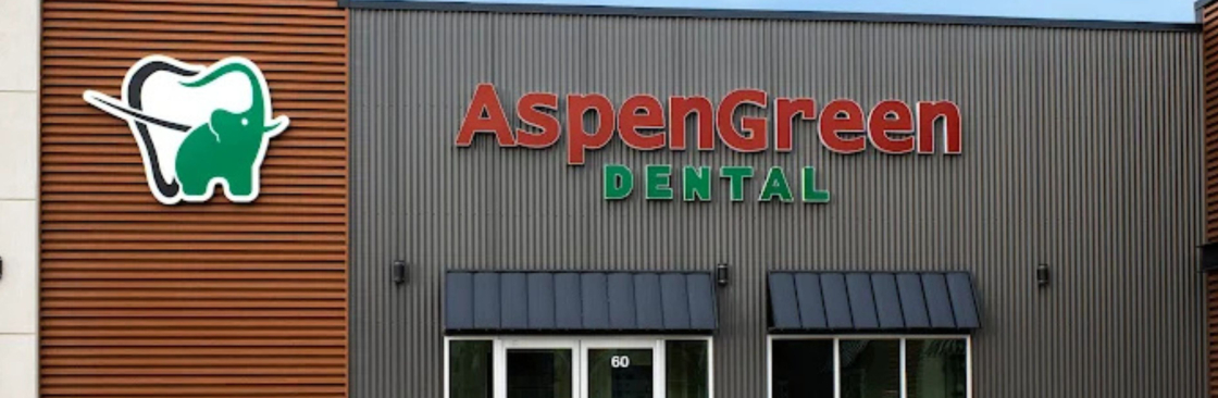 AspenGreen Dental Cover Image