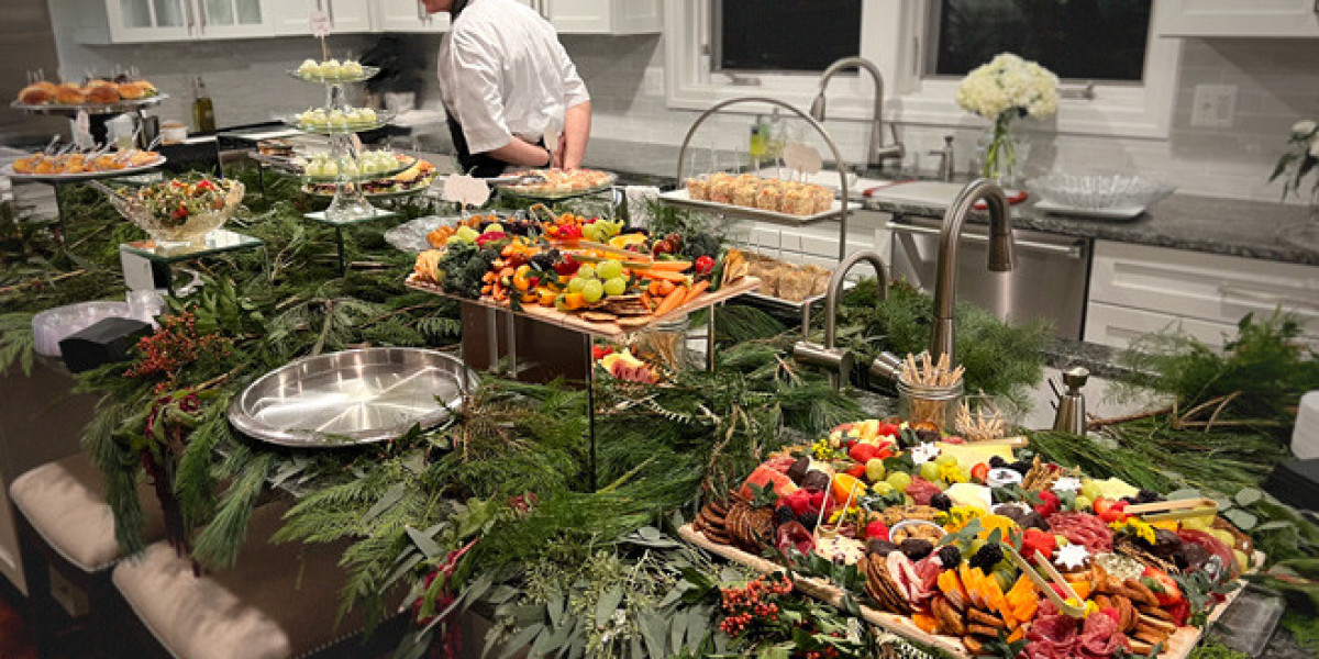 Private Chef Miami: The Ultimate Guide to Luxury Dining at Home