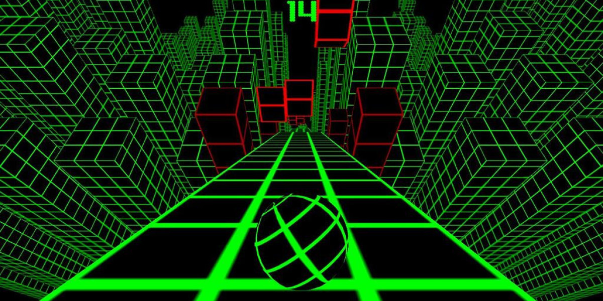 Slope: The Relentless Rush You Can't Resist (And Play For Free!)