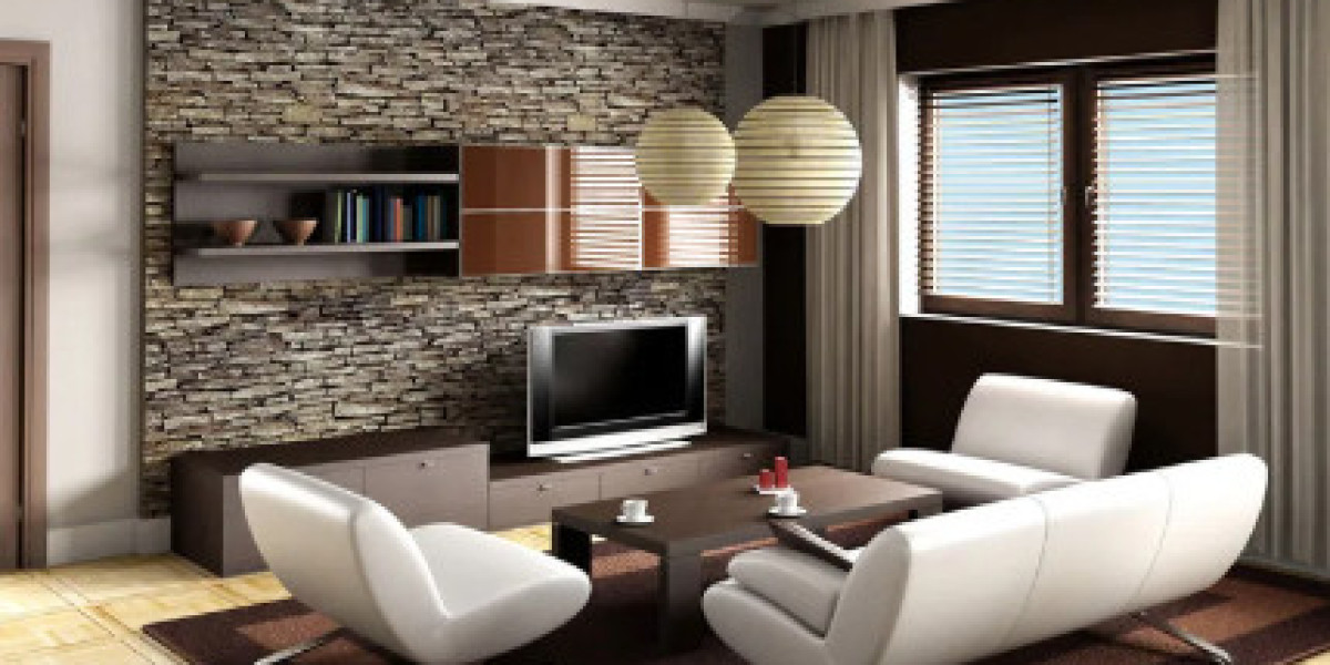 interior design & fit out company