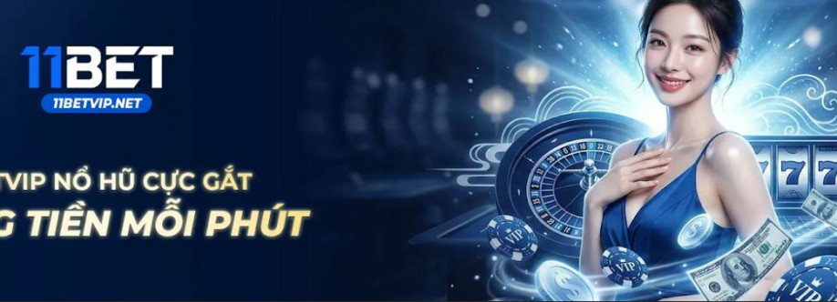 Nhà cái 11bet Cover Image