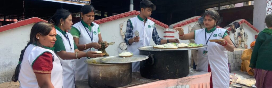 shrimatianitadevi foundation Cover Image