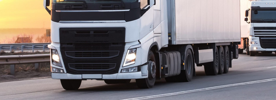 JNR Global Logistics Cover Image