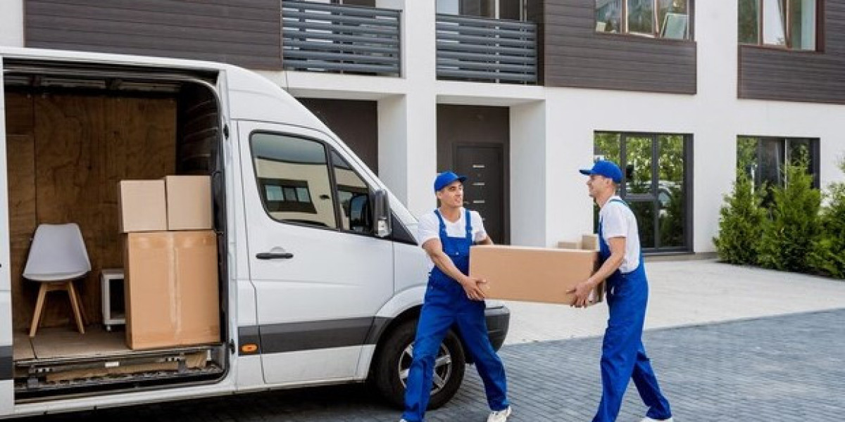 Trusted Man and Van Bromley Services