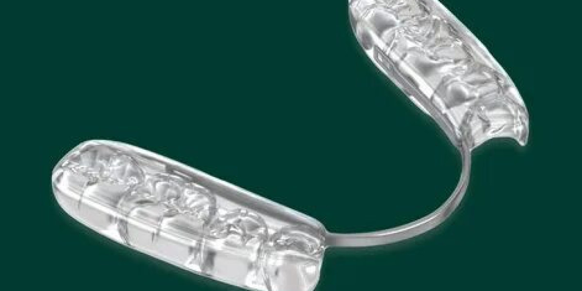 10 Types of Dental Appliances and How They Improve Oral Health