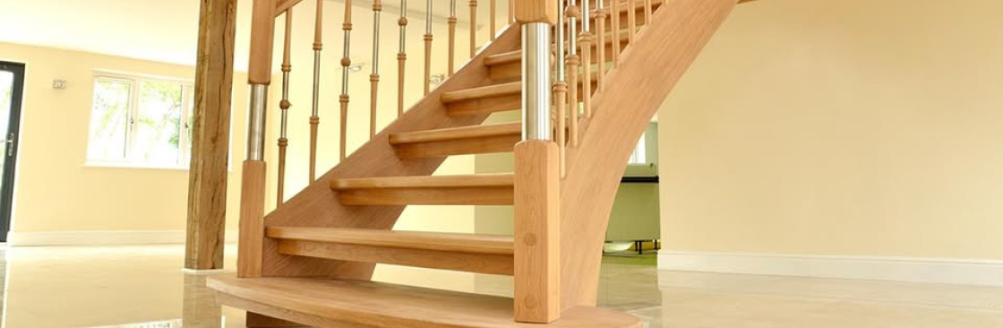 Vonka Stairs Cover Image