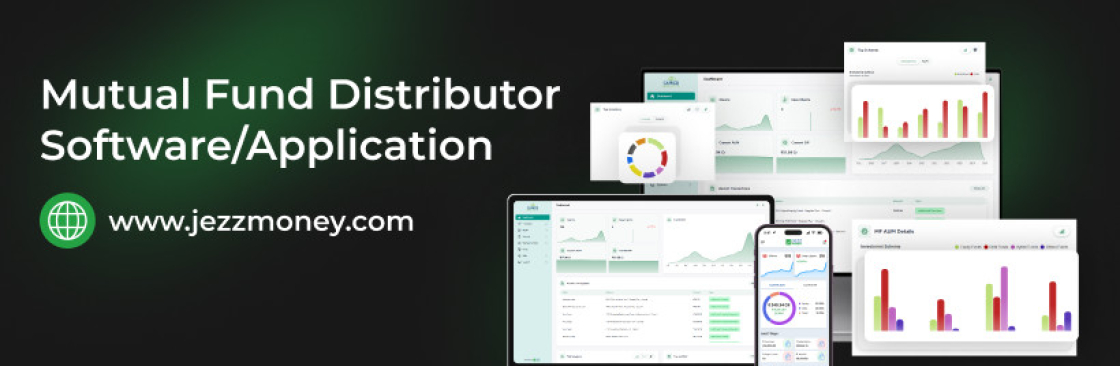 JezzMoney Software Cover Image