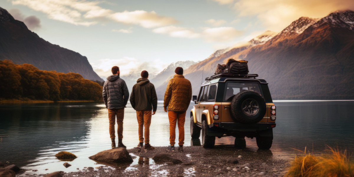 Jeep Hardtop Noise Reduction Using Custom Sound Deadening Solutions