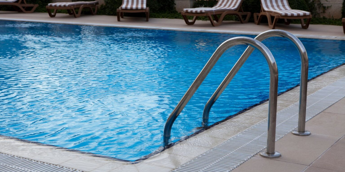 What to Know About Replacing Pool Tile & Coping