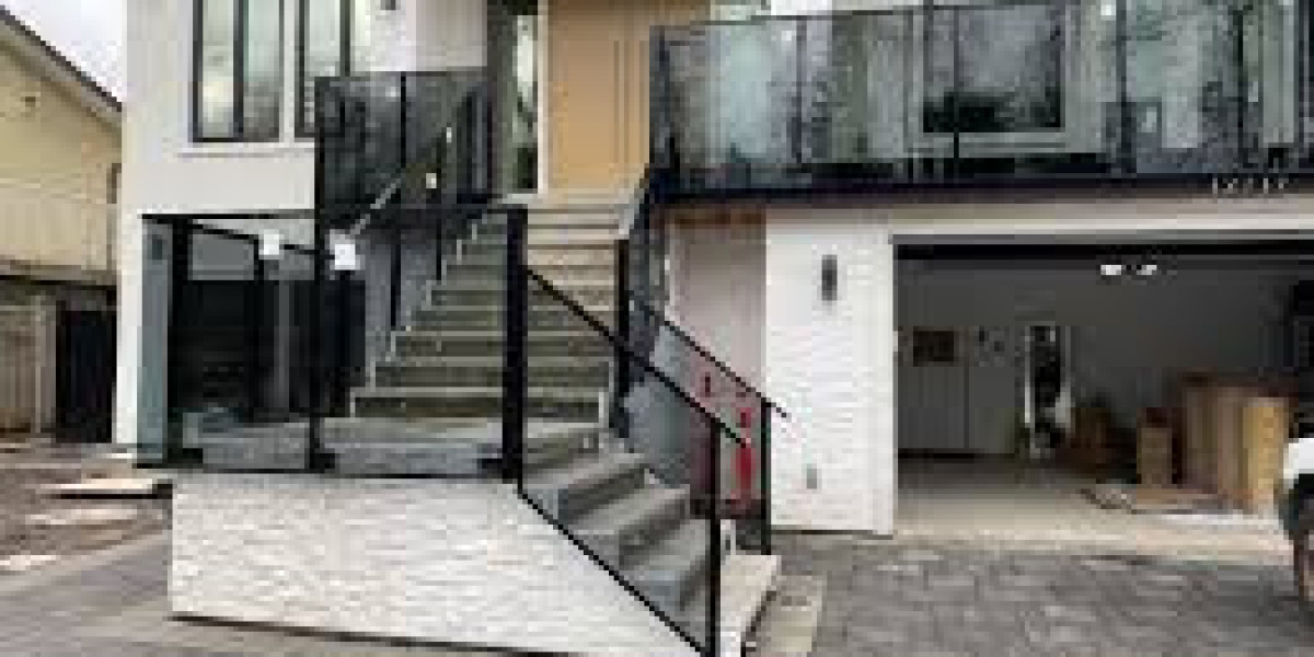 Custom Aluminum Gates Fabrication Service for Secure, Modern and Durable Property Entry Solutions