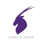 Purrple Orryx Profile Picture