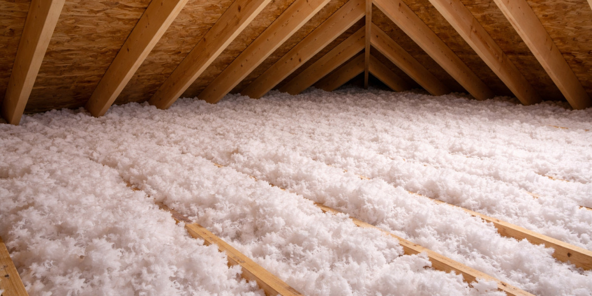 Attic Insulation: The Key to a More Comfortable and Efficient Home