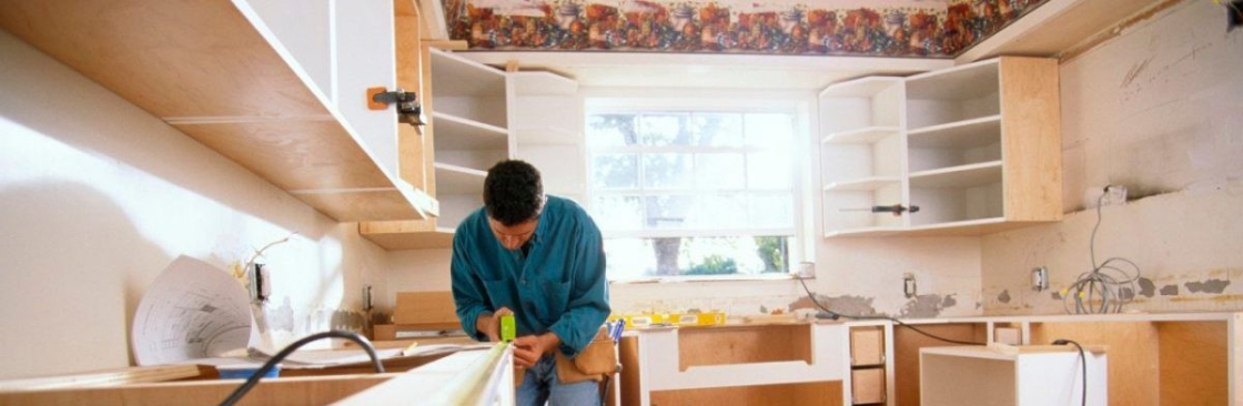 Simi Valley Home Remodeling Contractors Cover Image