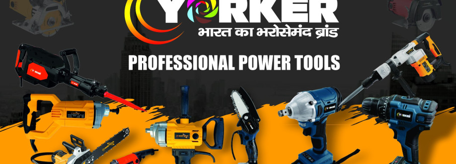 Yorker Tools Centre Cover Image