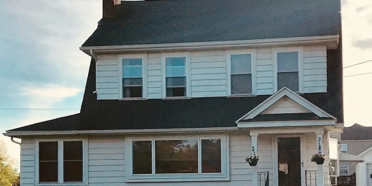 High-Quality Exterior Paint Solutions in Ridgemont