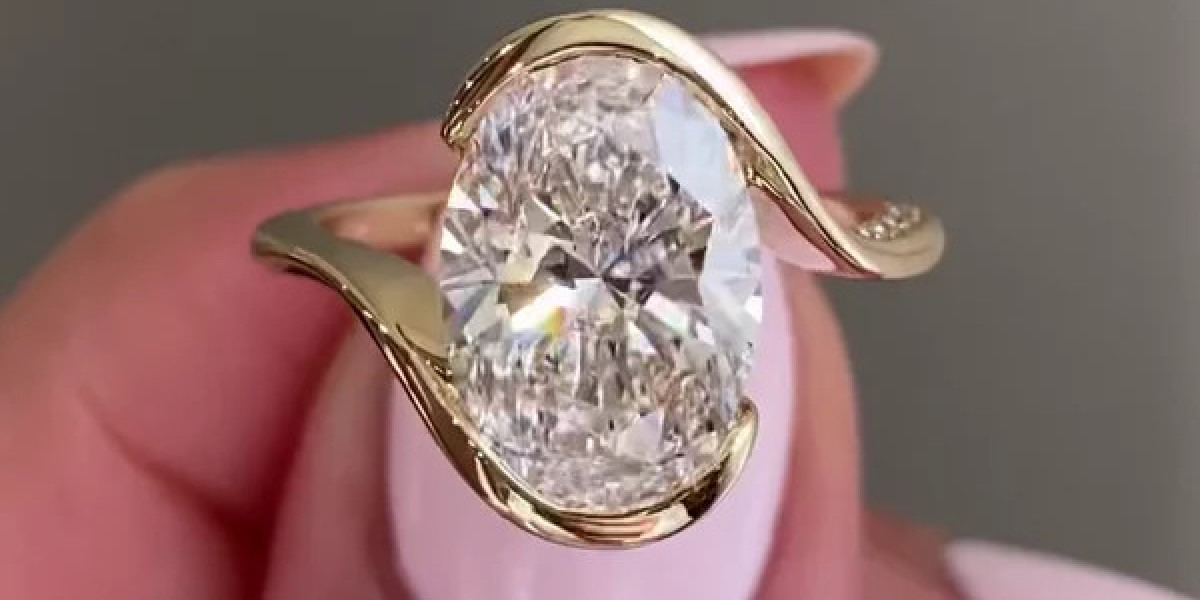 Lab Grown Diamonds for Engagement Rings: Ethical, Affordable, and Stunning