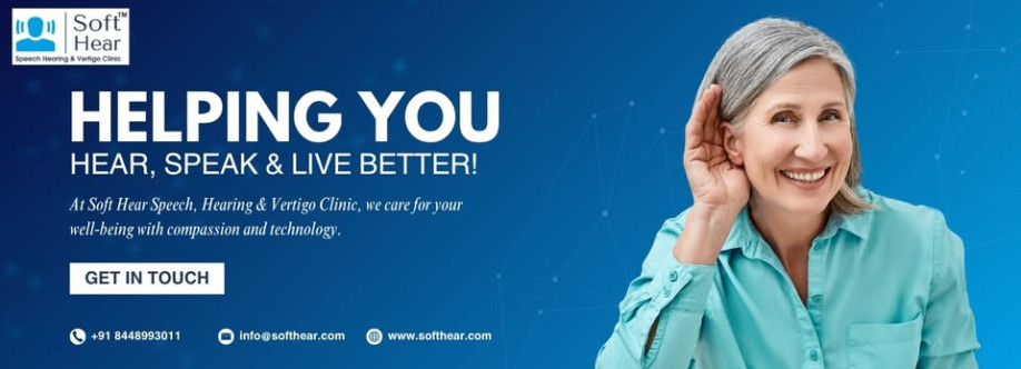 Soft Hear Cover Image