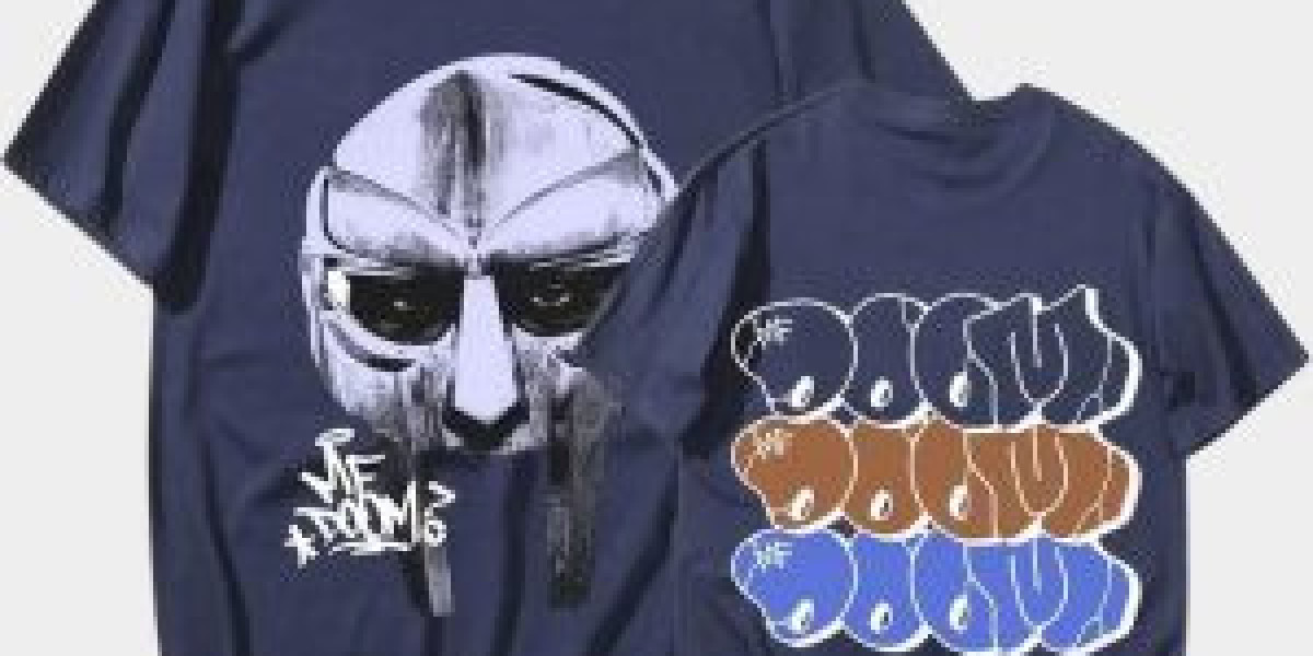 Why MF Doom Merch Hoodies Are Fans’ Top Streetwear in 2026