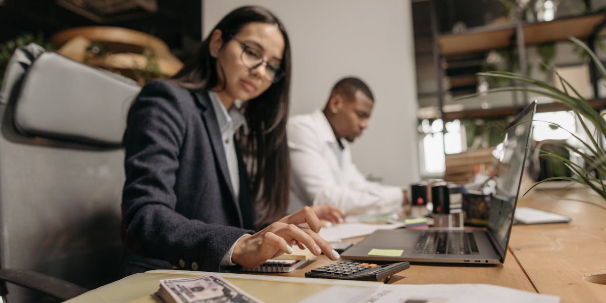 The Reason Sydney Small Business Accountants Are Crucial for Development