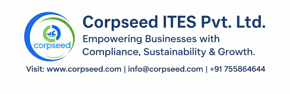 Corpseed ites pvt ltd Cover Image
