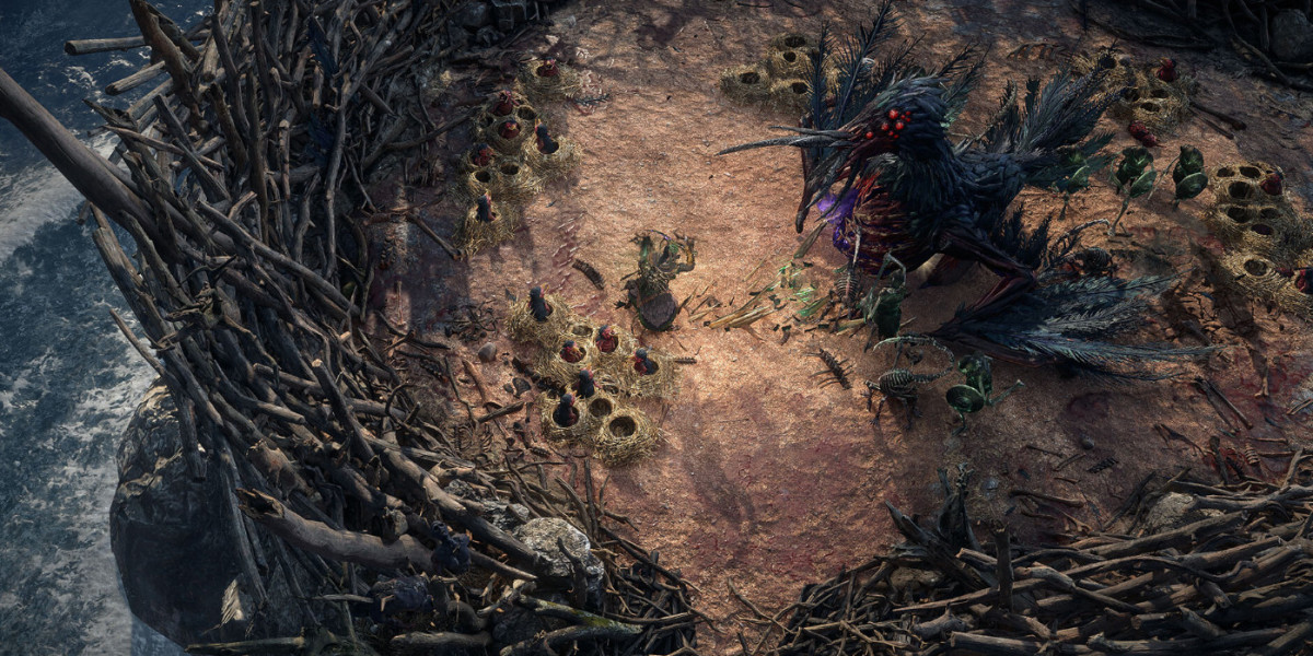 MMOEXP POE2:Forge Hammer Chayula Monk Chaos Strategy Guide PoE 2