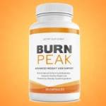 Burn Peak Profile Picture