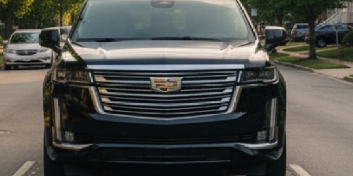 Airport Car & Taxi Service Sandy Springs GA