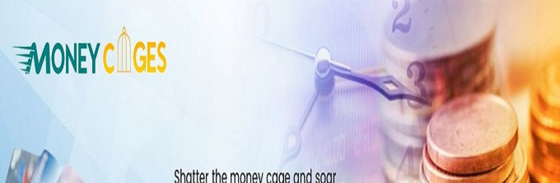 Money Cages Cover Image