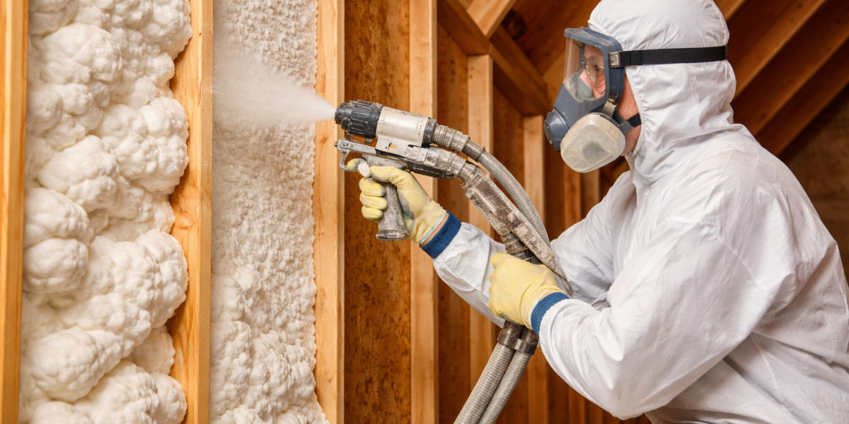 Spray Foam Insulation: The Ultimate Guide to Energy Efficiency, Comfort, and Long-Term Savings