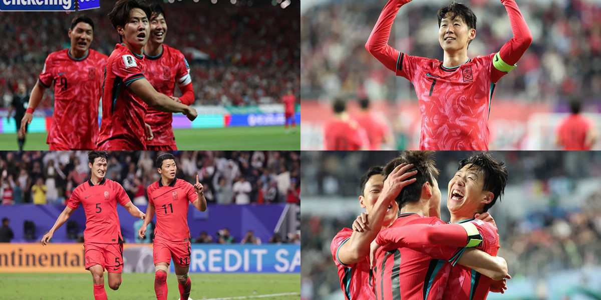 South Korea vs Czechia Tickets: South Korea enters the FIFA 2026 with Confidence after Unbeaten Qualifiers