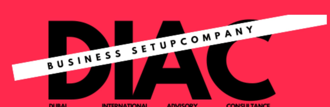 Dubai International Advisory Consultants Cover Image
