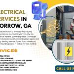Honey Do Electrical Service Profile Picture