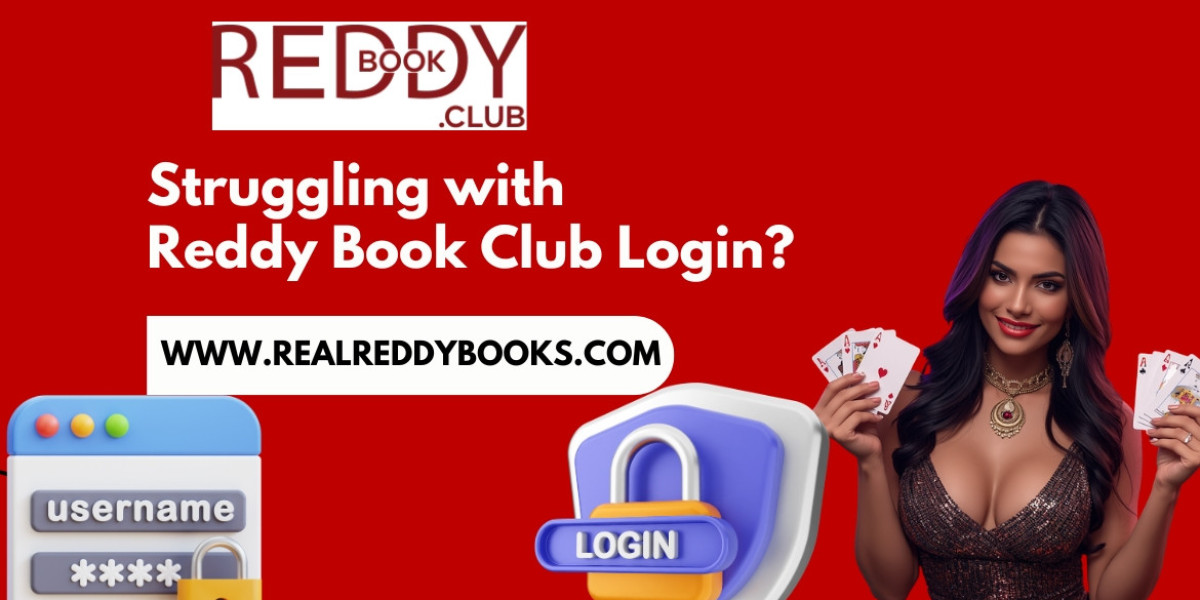 Struggling with Reddy Book Club Login? Here’s What Might Help