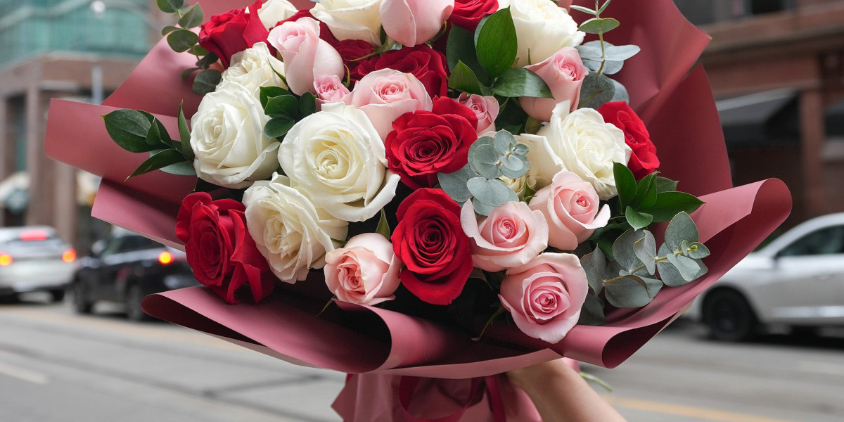 Flower Delivery Bowmanville Ontario: Fresh Blooms Same Day24