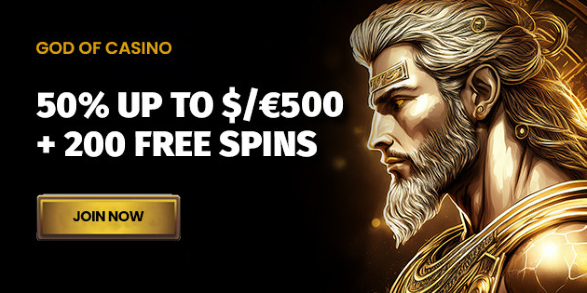 God of Casino ومستقبل اللفات المجانية في منصات الترفيه العربية