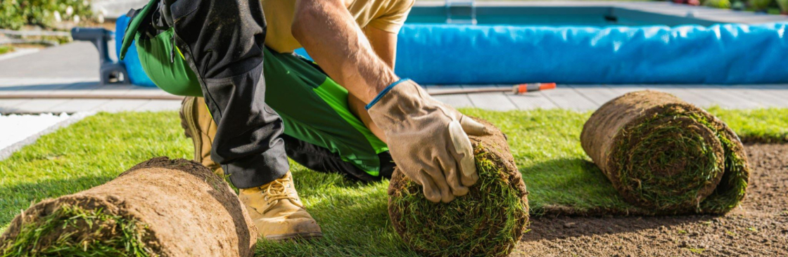 Texas Sod Pros Cover Image