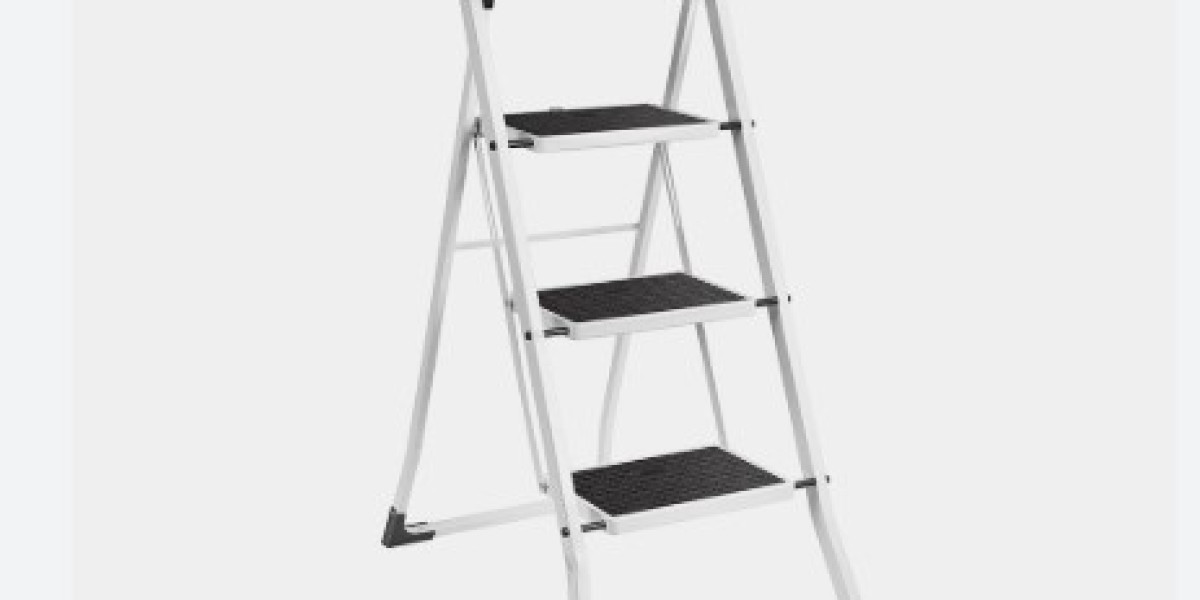 Household Ladder Series with Zjaopeng: Reliable Design for Safer Home Access Solutions