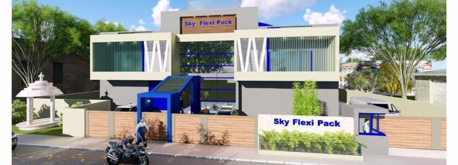 Sky Flexi Pack Cover Image