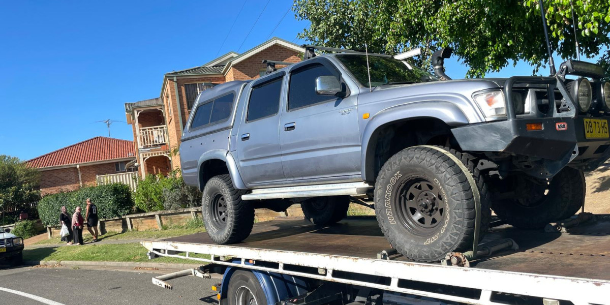The Hidden Value in Old Vehicles: How Brisbane Drivers Benefit from Auto Recycling