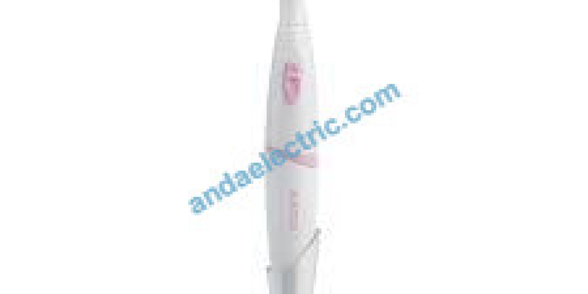 ANDA and AndaElectric Discuss Rechargeable Body Hair Trimmer Trends in Personal Care