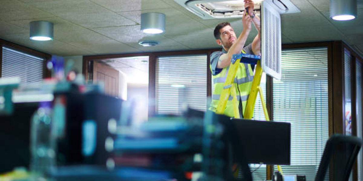 Air Conditioner Installation Near Me High-Efficiency Cooling