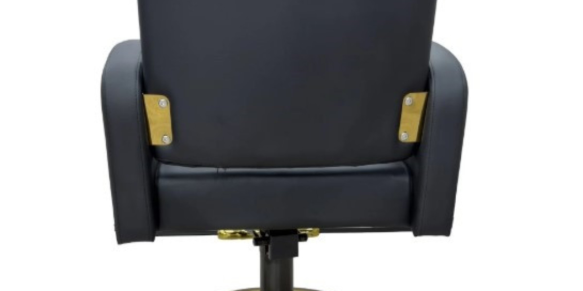 3.Barber Chair Base Barberchairpumps Professional Salon Engineering