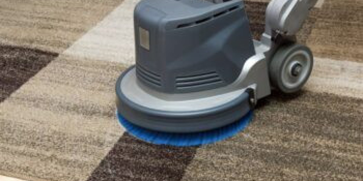 How Carpet Cleaning Services Support Healthy Indoor Living