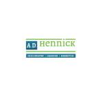 AD Hennick Profile Picture